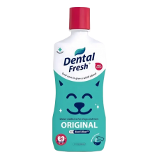 Dental Fresh Water Additive Original Formula for Cats & Dogs 17oz Dental Fresh Water Additive Original Formula for Cats & Dogs 17oz, FG-00009, cat Dental / Oral Care, Dental Fresh, cat Health, catsmart, Health, Dental / Oral Care